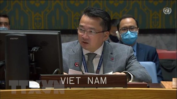 Le Vietnam appelle à soutenir le Soudan pour accéder aux ressources financières internationales